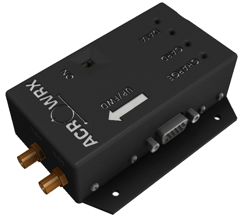 ACROWRX Data Unit